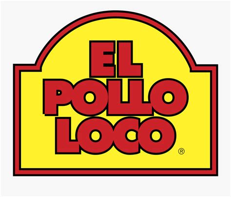 El Pollo Loco Logo Png Transparent - Circle , Free Transparent Clipart - ClipartKey