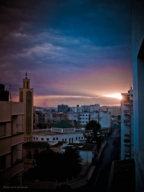 Grand Casablanca, Morocco Sunrise Sunset Times