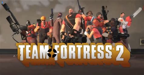 Ahora Team Fortress 2 es Free to Play | MadBoxpc.com