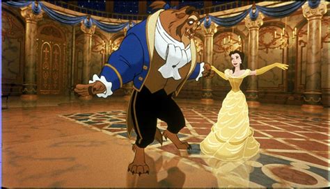 Enjoy the Magic of Disney's 'Beauty and the Beast' on Digital and Blu-ray - GeekMom