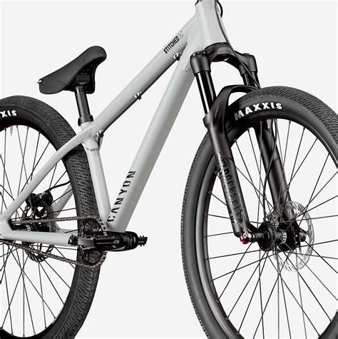 2020 Canyon Stitched 360 Pro Bike - Reviews, Comparisons, Specs - Mountain Bikes - Vital MTB