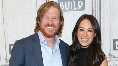 Everything You Need To Know About Chip And Joanna Gaines' New Kitchen ...