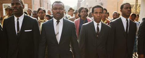 Selma (2014) | Movie Reviews | Popzara Press