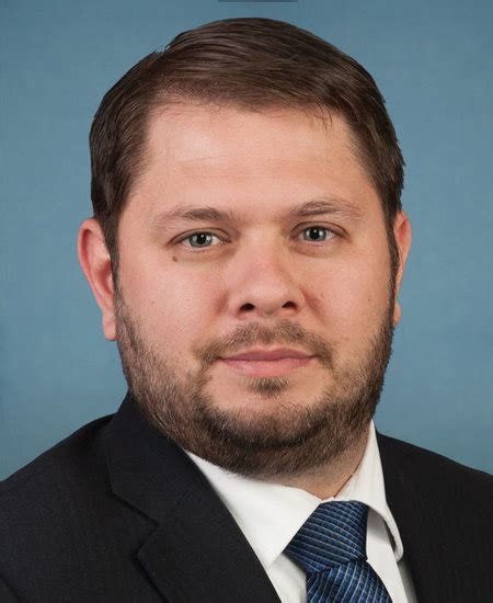 Rep. Ruben Gallego | AFL-CIO