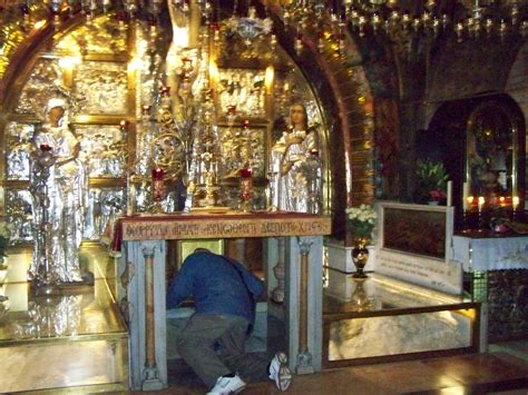 Church of the Holy Sepulchre