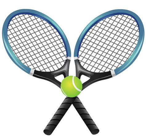 Free Free Tennis Clipart, Download Free Free Tennis Clipart png images ...