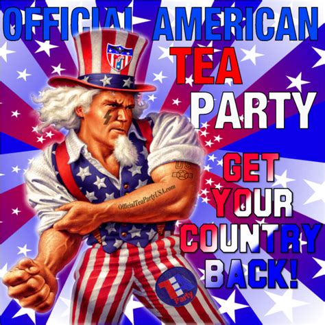 tea-party-patriot – Chronicle.su – The only news that matters