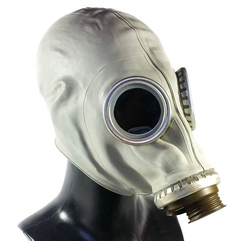 4x Gas Mask GP5 Cold WAR Era Soviet Army Gas Mask Gasmask - Etsy Australia