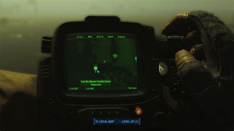 How to Find the Assault Marine Combat Armor in Fallout 4 | Shacknews