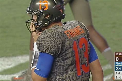 10 things to know about Florida’s horrible swamp uniforms