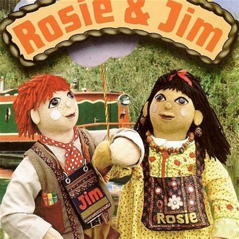 Rosie and Jim ~ Complete Wiki | Ratings | Photos | Videos | Cast