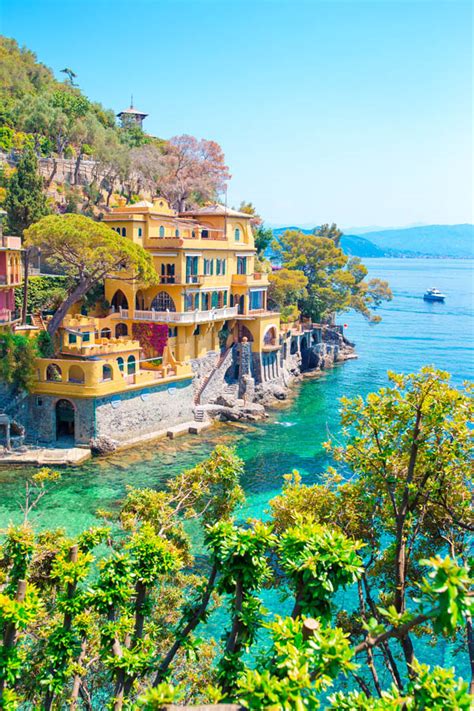 Best Hiking in Portofino » Your Italy Trip