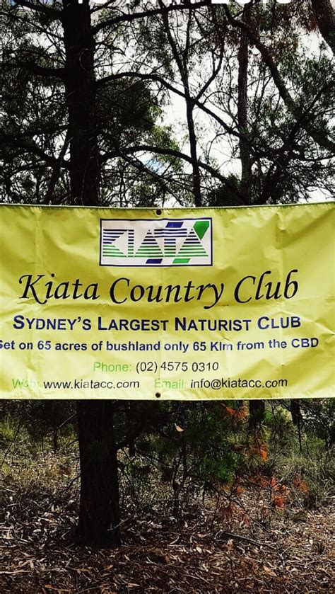 Kiata Country Club - Pitt Town NSW 2756, Australia