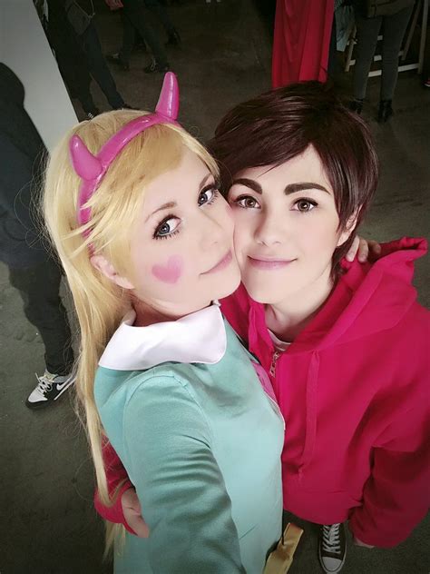 Pin by Мэйбл 💖 on Косплей | Star vs the forces of evil, Cartoon cosplay, Star vs the forces