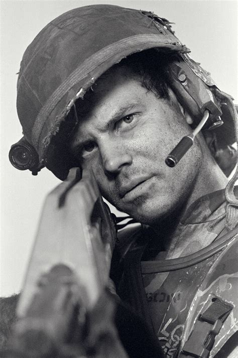 Private Hudson (Played by Bill Paxton) - AvPGalaxy