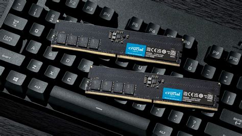 Micron Unveils 24GB and 48GB DDR5 Memory Modules | Tom's Hardware