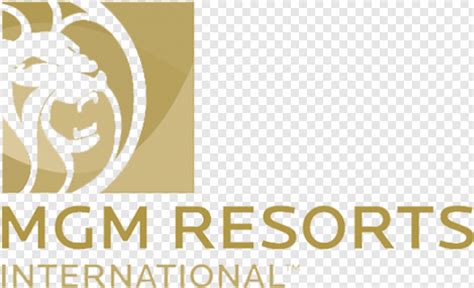 Mgm Logo - Mgm Resorts Logo, Transparent Png - 470x286 (#3535536) PNG ...