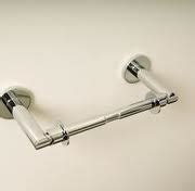 How Do You Tighten A Toilet Paper Holder?