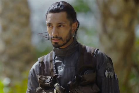 Riz Ahmed Says 'Rogue One' Will Be 'Edgier' Than Previous 'Star Wars' Films - TheWrap