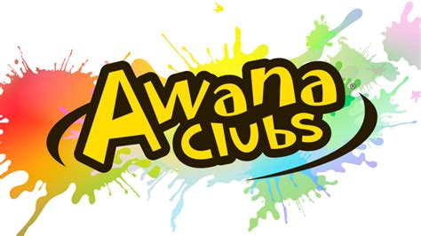 AWANA Banner | Oak Grove Church