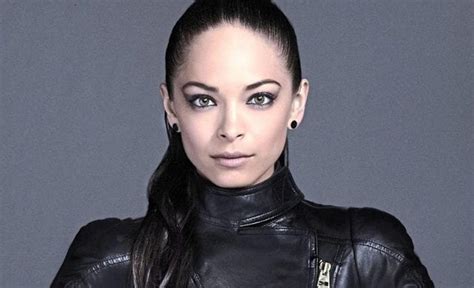 Is Kristin Kreuk Married? What Do We Know About Her Age, Ethnicity & Net Worth?