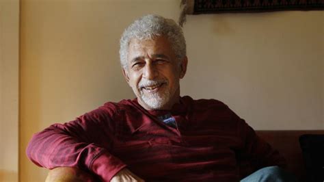 Naseeruddin Shah: Films on Shakespeare’s plays work better than theatre ...