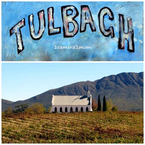 1camera1mom: Tulbagh Wine Valley - Part 1