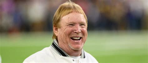 REPORT: Raiders Owner Mark Davis Is Building A 15,000-Square Foot Mansion In Nevada | The Daily ...