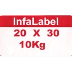 BESPOKE LABEL DESIGN | Infalabel