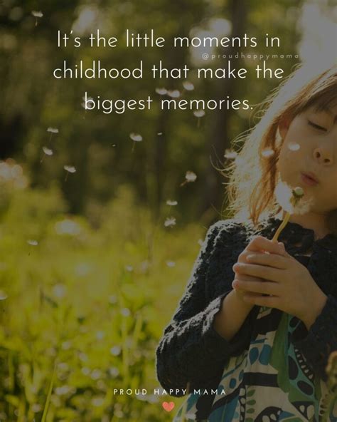 70 Childhood Quotes And Sayings (With Images)