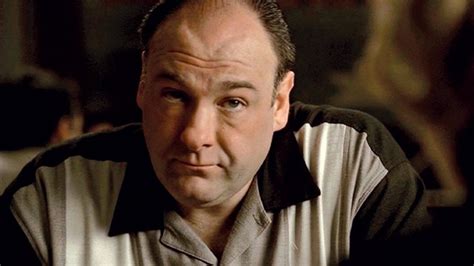 David Chase on The Sopranos ending