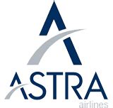 Astra Airlines Fleet Details and History