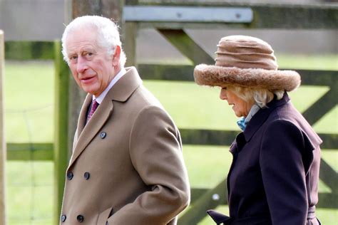 King Charles Cancer Update Revealed by British PM