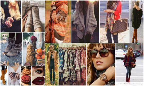 Sparkle #132: Fall Fashion Moodboard - Pumpernickel Pixie