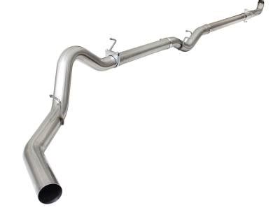 Chevy/GMC Duramax - 2007.5-2010 GM 6.6L LMM Duramax - Exhaust - Exhaust ...