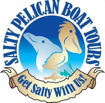 CONTACT US – Salty Pelican Boat Tours