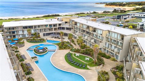 Wyndham Resort Torquay, Accommodation, Great Ocean Road, Victoria, Australia