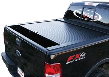 Truck Covers USA American Roll Cover | Mobile Living | Truck and SUV Accessories