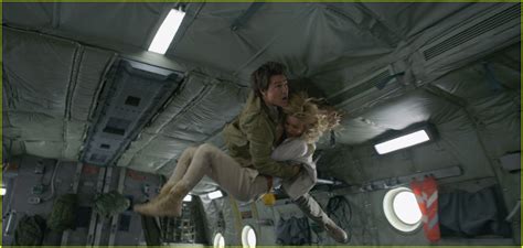 Photo: tom cruise the mummy movie stills 34 | Photo 3909599 | Just ...