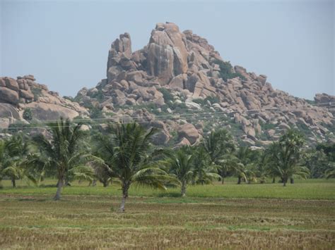 Hampi | A Tiny Trip