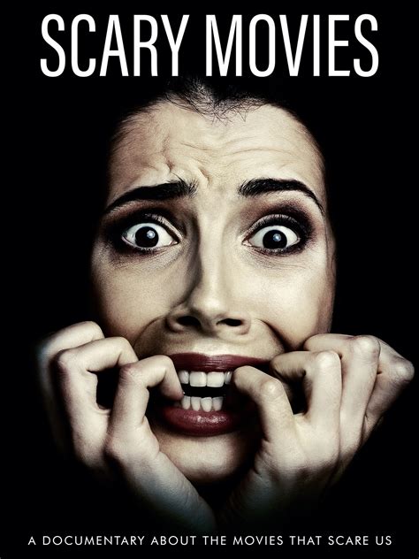 Scary Movies (2023) - WatchSoMuch