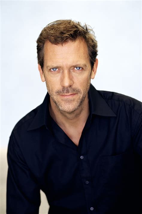 Hugh Laurie: Biografía, películas, series, fotos, vídeos y noticias ...