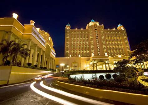 Top 5 Hotels in Cebu Near Ayala Center - Atonibai