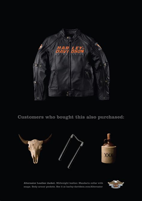 Harley-Davidson Motorclothes on Behance