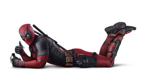 'Deadpool 2' Crushed A Box Office Record For Opening Thursday