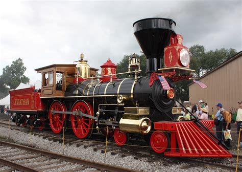 File:Leviathan 63 Train Festival 2009.jpg - Wikimedia Commons