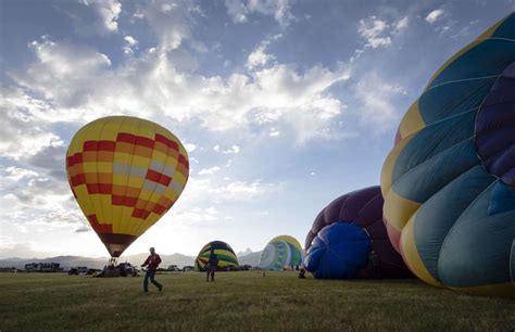 5 Fun Activities to Do During the Albuquerque International Balloon Fiesta – 2024 Lancaster, PA ...