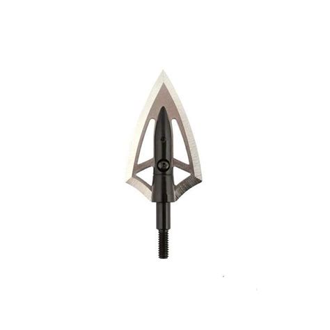 BROADHEAD GERMAN JAGER BEARPAW Hunting Blades - ULYSSE ARCHERIE