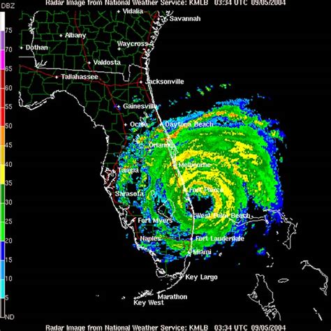 Middleburg Florida Weather Radar at Kathleen Saunders blog