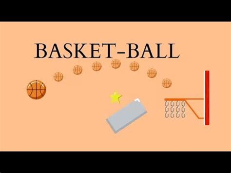 Basket Ball Walkthrough - YouTube